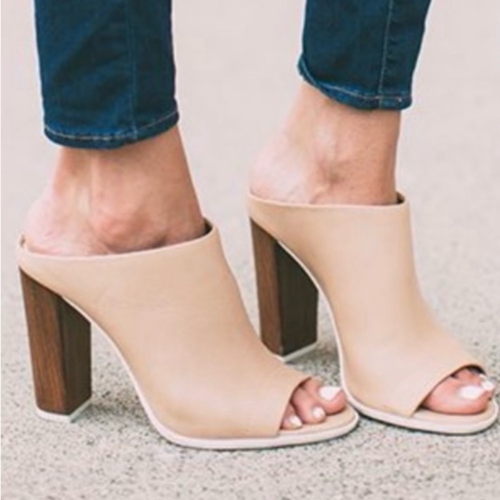Vince Shoes